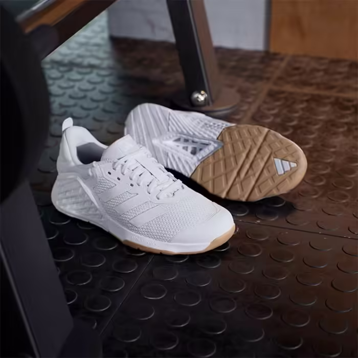 Кроссовки Adidas Dropset 3 - 10