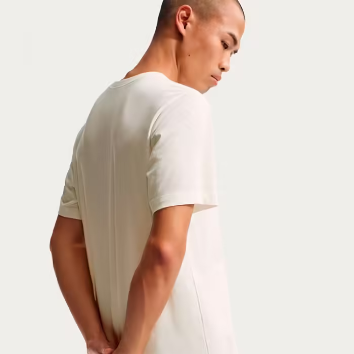 Tricou Nike CAFE SWOOSH - 2