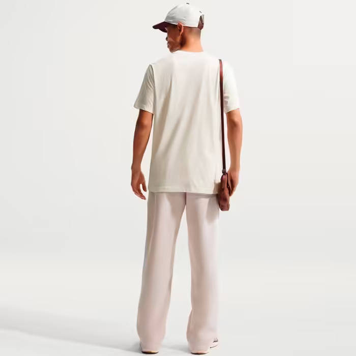 Tricou Nike CAFE SWOOSH - 4