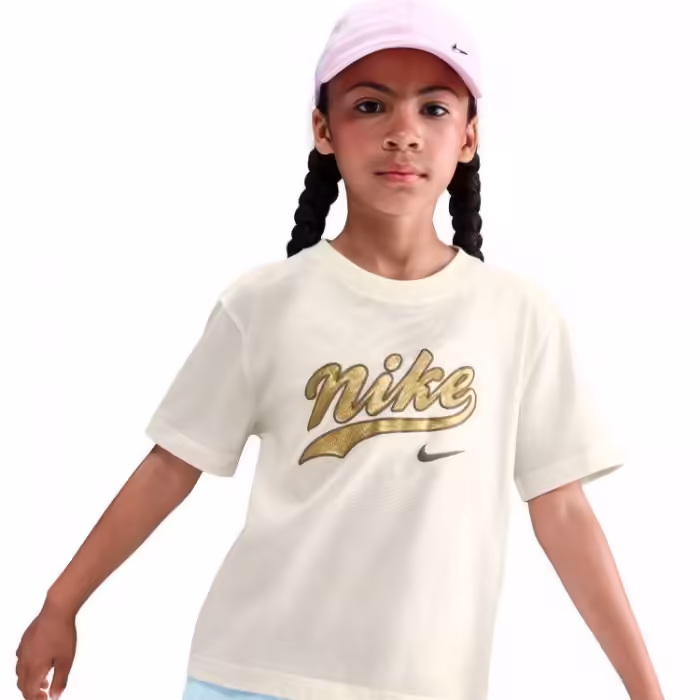 Tricou Nike G NSW TREND BF TEE