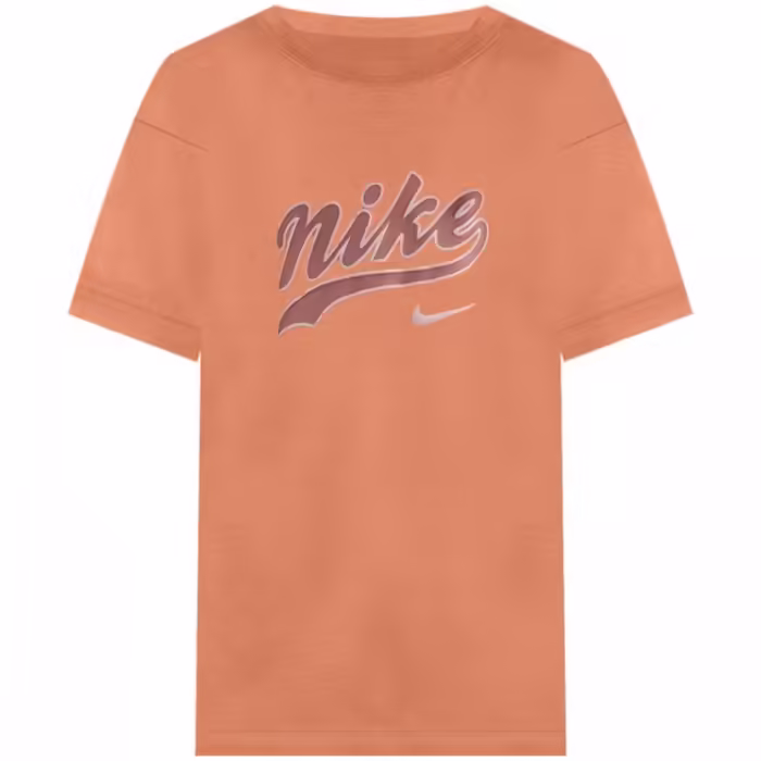 Tricou Nike G NSW TREND BF TEE - 3