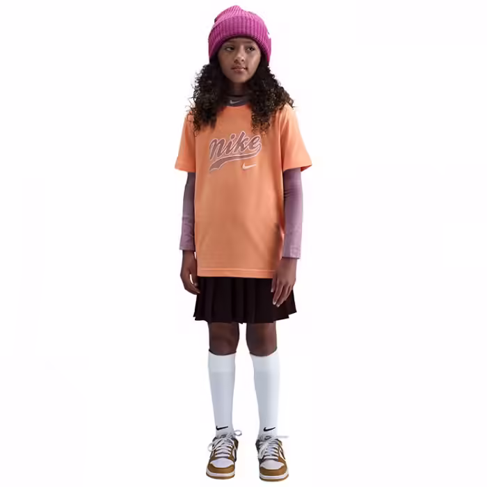 Tricou Nike G NSW TREND BF TEE - 6