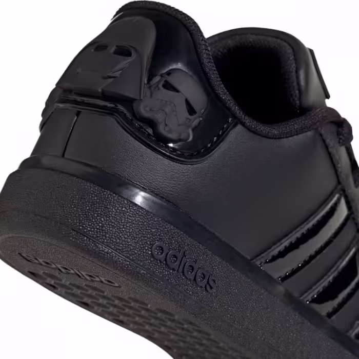 Incaltaminte Sport Adidas STAR WARS Grand Court 2.0 K - 4