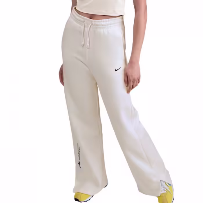 Брюки Nike W NSW CLASSIC+ WIDE LEG SPD