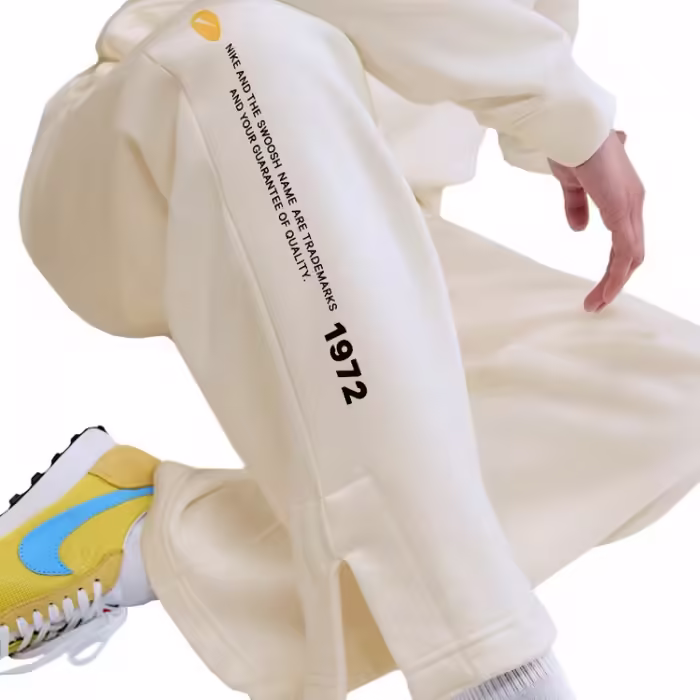 Брюки Nike W NSW CLASSIC+ WIDE LEG SPD - 2