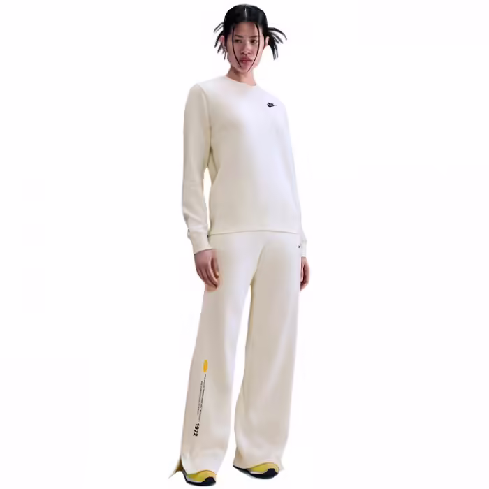 Брюки Nike W NSW CLASSIC+ WIDE LEG SPD - 4