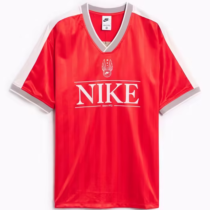 Tricou Nike W NSW V NECK JERSEY - 6