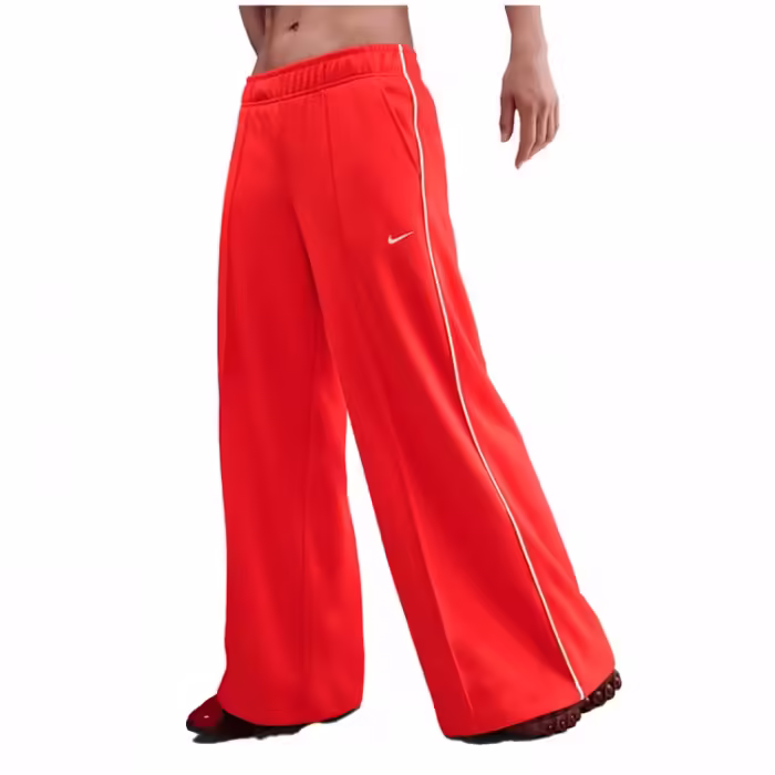 Pantaloni Nike W NSW WIDE LEG TRACK PNT