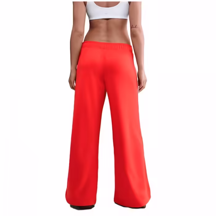 Pantaloni Nike W NSW WIDE LEG TRACK PNT - 2