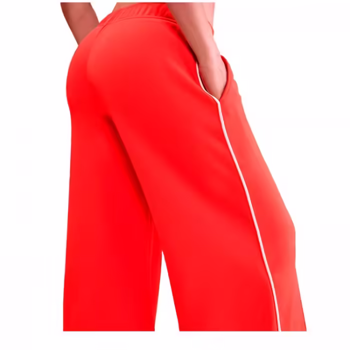 Pantaloni Nike W NSW WIDE LEG TRACK PNT - 4