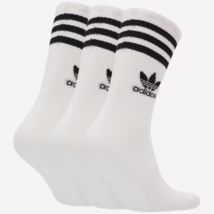 Носки Adidas CREW SOCK  3STR - 2