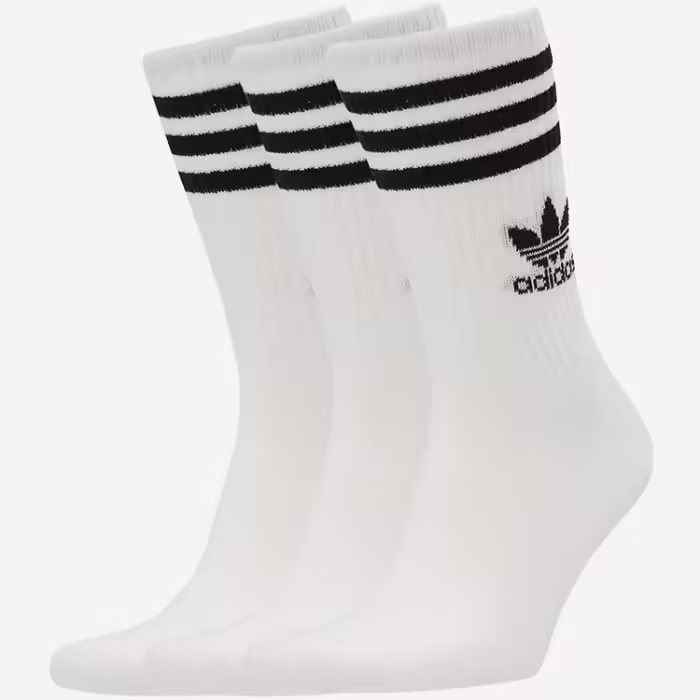 Носки Adidas CREW SOCK  3STR - 3
