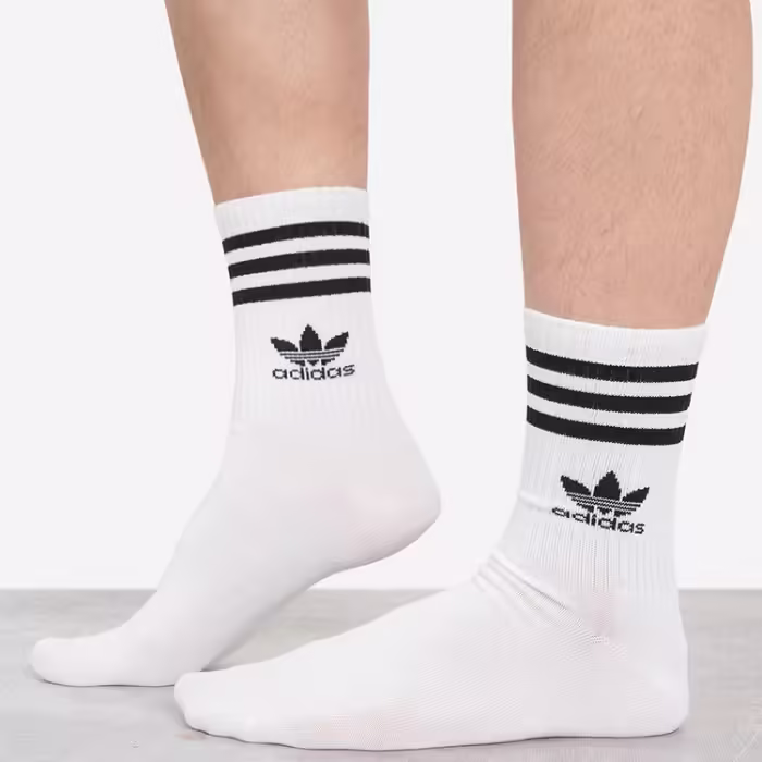 Носки Adidas CREW SOCK  3STR - 4