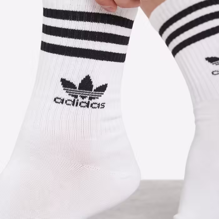Носки Adidas CREW SOCK  3STR - 5