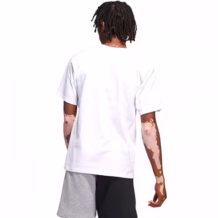 Tricou Adidas MULTI LOGO TEE - 3