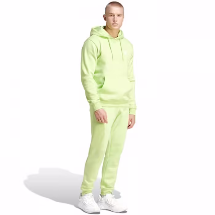 Hanorac Adidas ESSENTIAL HOODY - 4