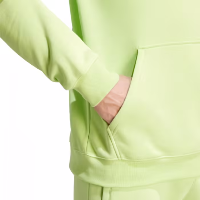Hanorac Adidas ESSENTIAL HOODY - 5