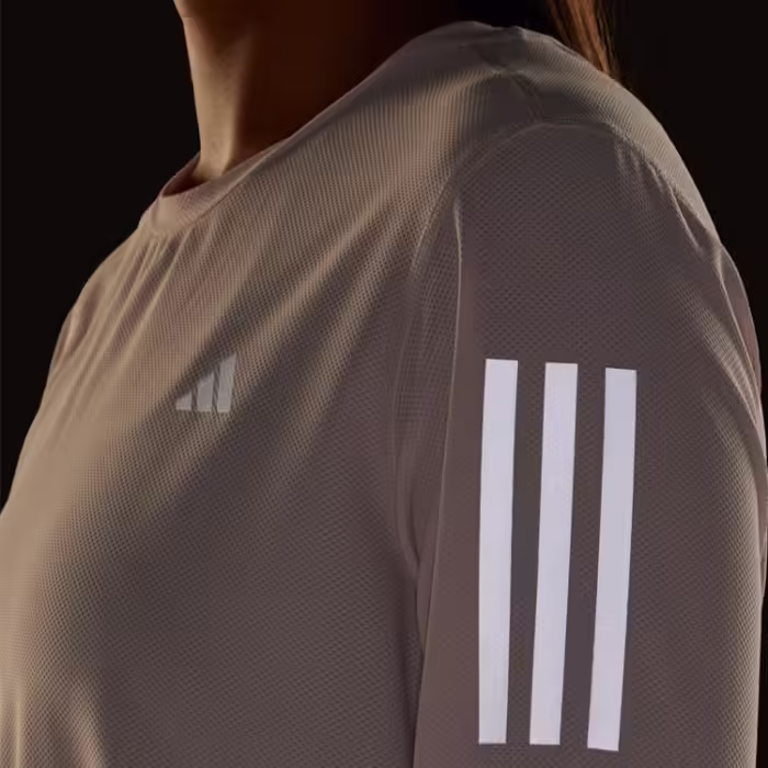 Лонгслив Adidas OTR B LS - 3