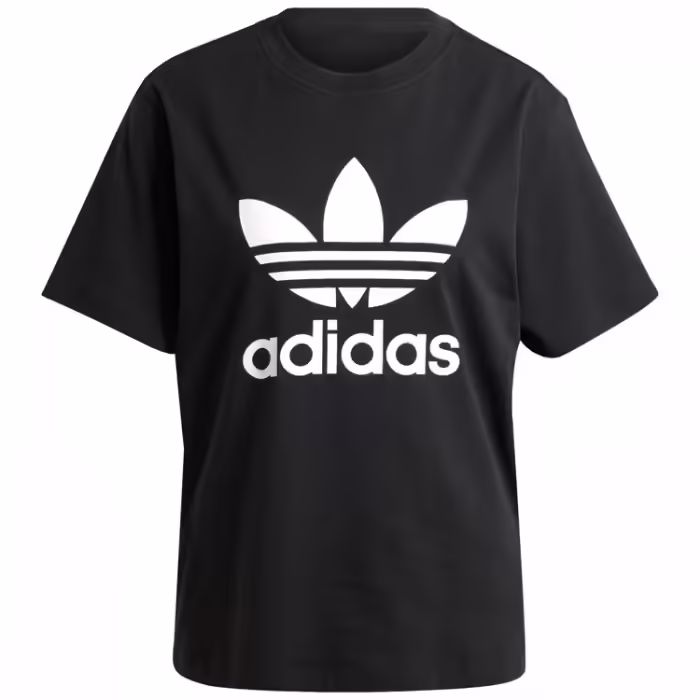 Tricou Adidas TREFOIL TEE - 5