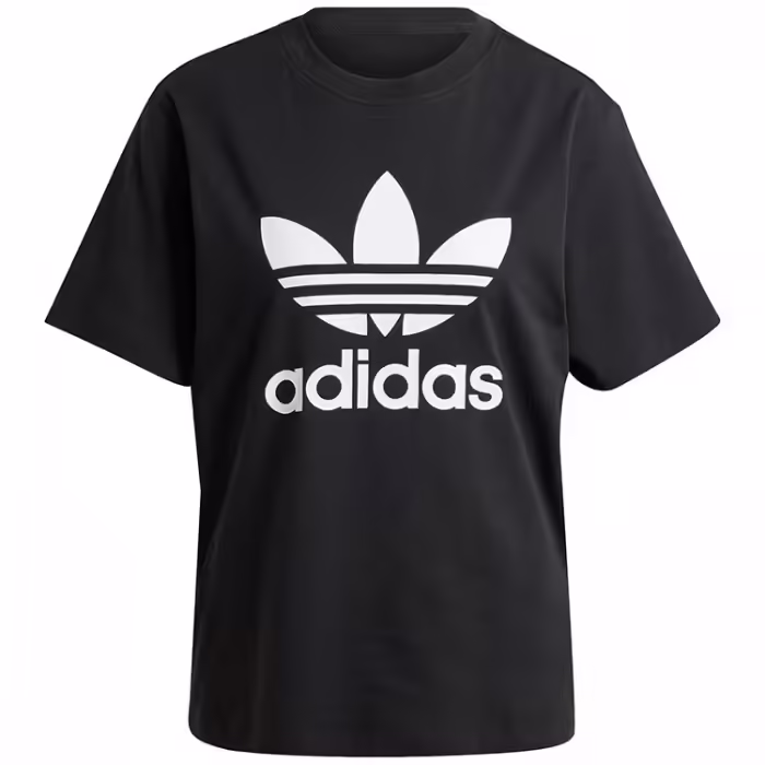 Tricou Adidas TREFOIL TEE - 6