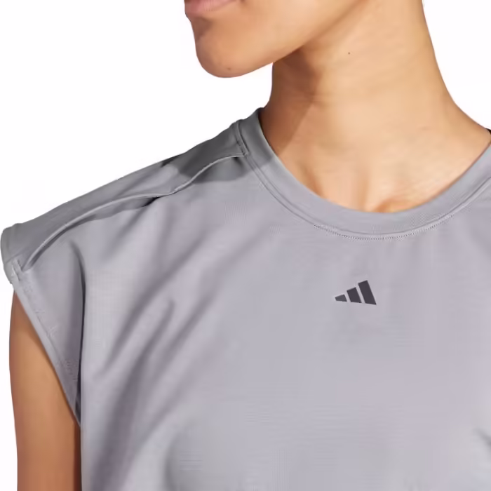 Maiou Adidas POWER CROP T - 2