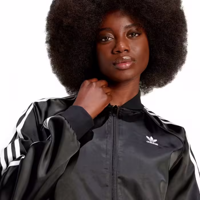 Толстовка Adidas SST BLOUSON - 2