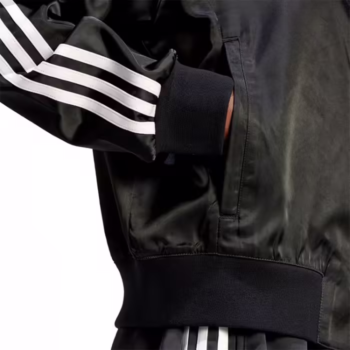 Толстовка Adidas SST BLOUSON - 3