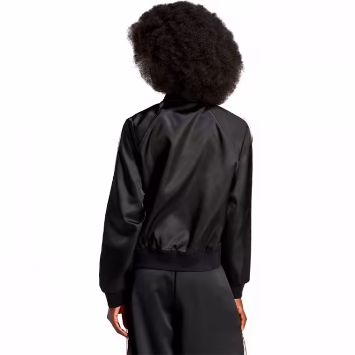 Толстовка Adidas SST BLOUSON - 4