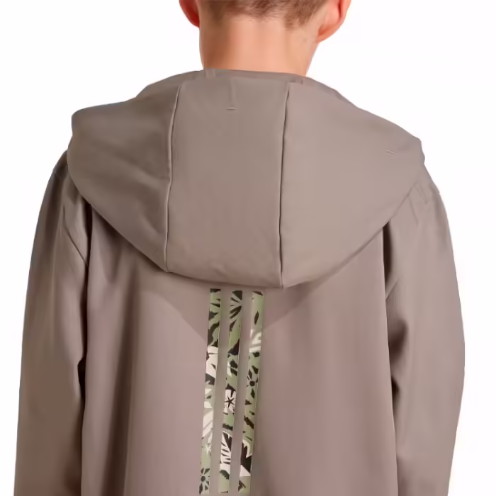 Hanorac Adidas J DY LK TT - 3