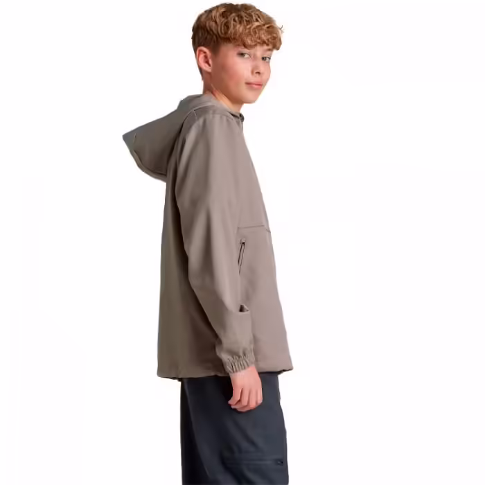 Hanorac Adidas J DY LK TT - 5