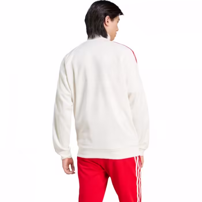 Hanorac Adidas THE FIRST TT - 3