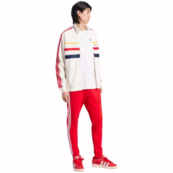 Hanorac Adidas THE FIRST TT - 4