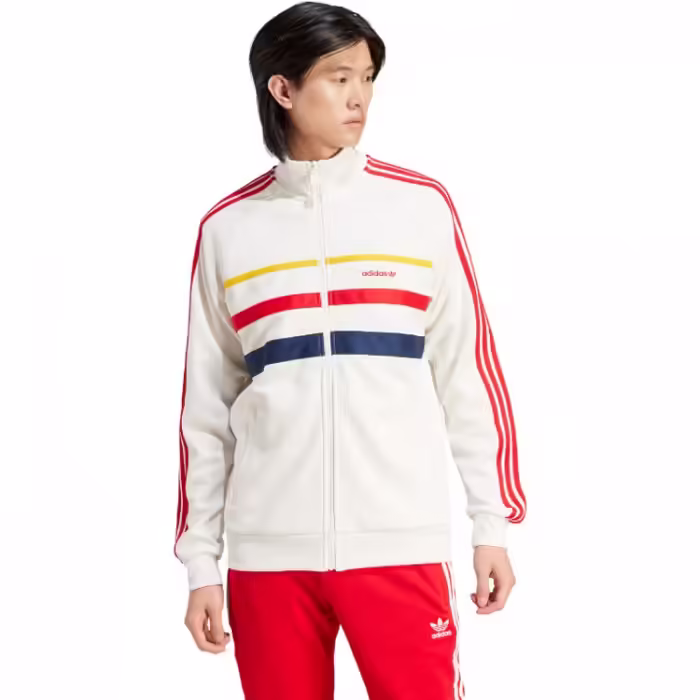 Hanorac Adidas THE FIRST TT - 5