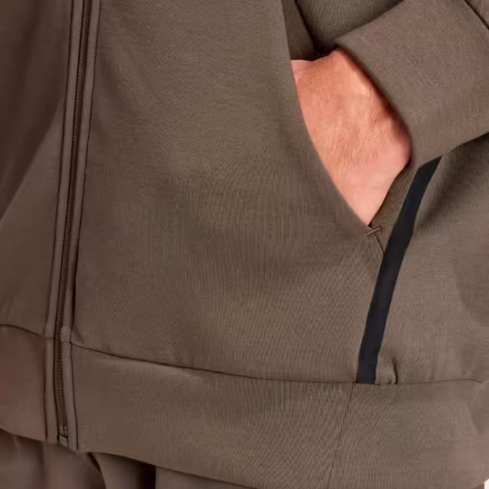 Hanorac Adidas D4T FULL-ZIP HO - 2