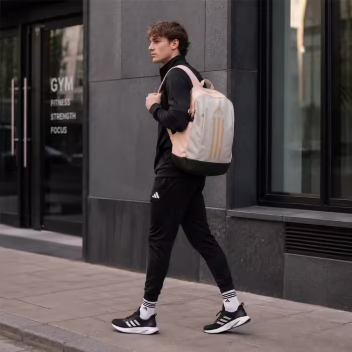 Rucsac Adidas POWER VII Gri No Size - 8