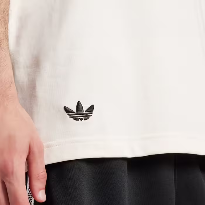 Футболка Adidas NEU C TEE - 2