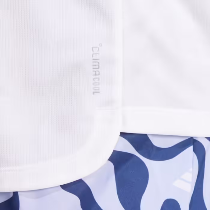 Tricou Adidas RUN IT BL TEE M - 2