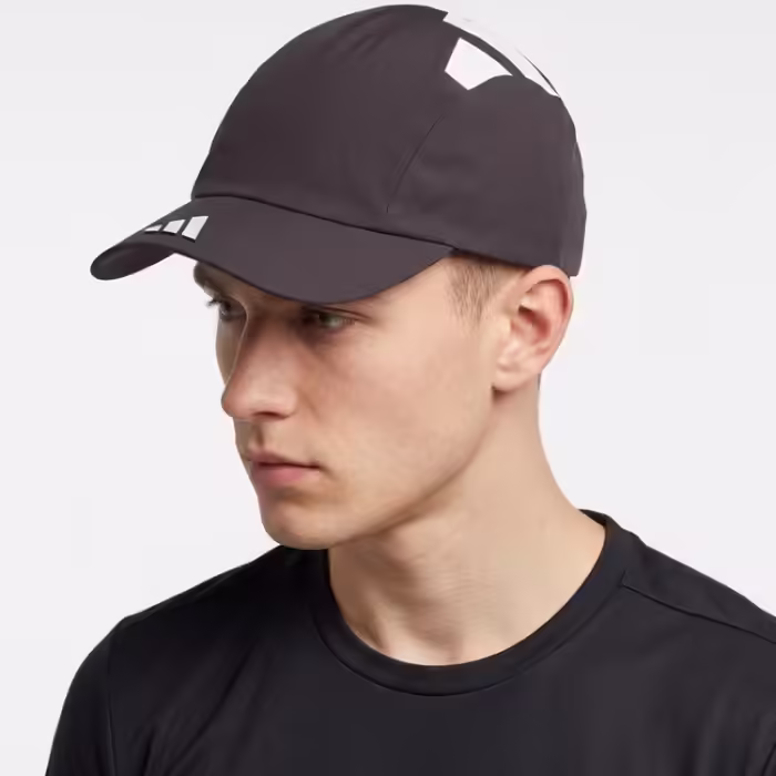 Кепка Adidas CAP BRAND LOVE Черный OSFM - 5