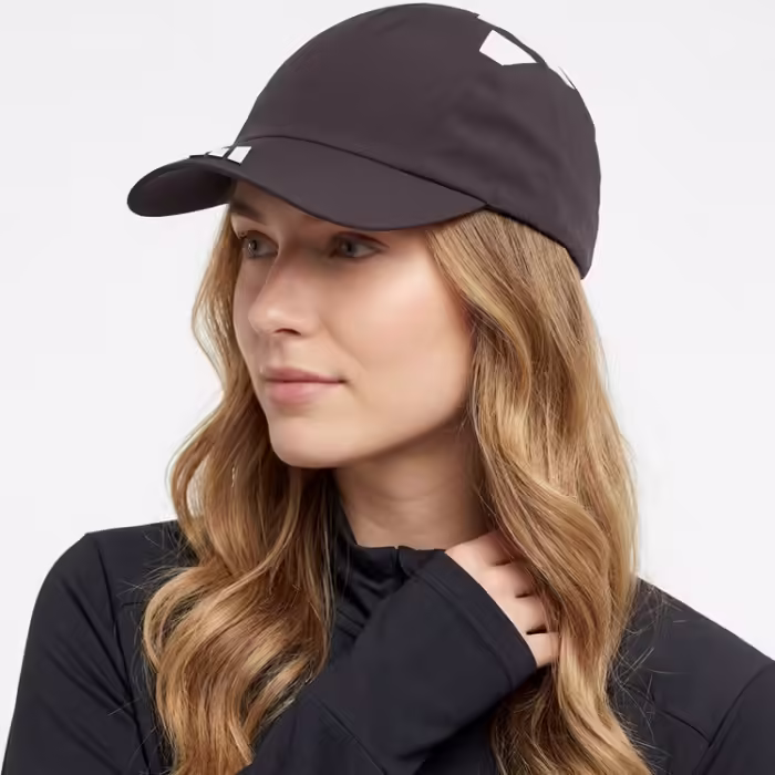 Кепка Adidas CAP BRAND LOVE Черный OSFM - 7