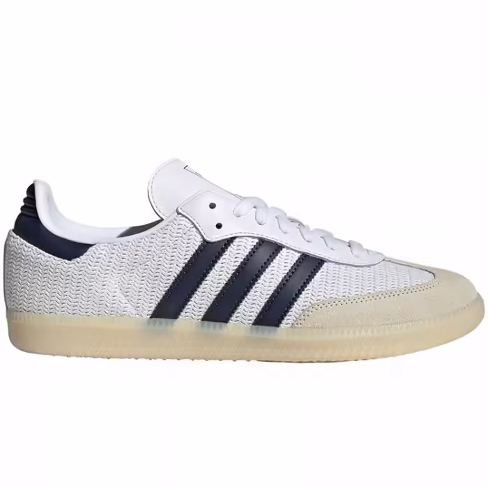 Incaltaminte Sport Adidas SAMBA OG