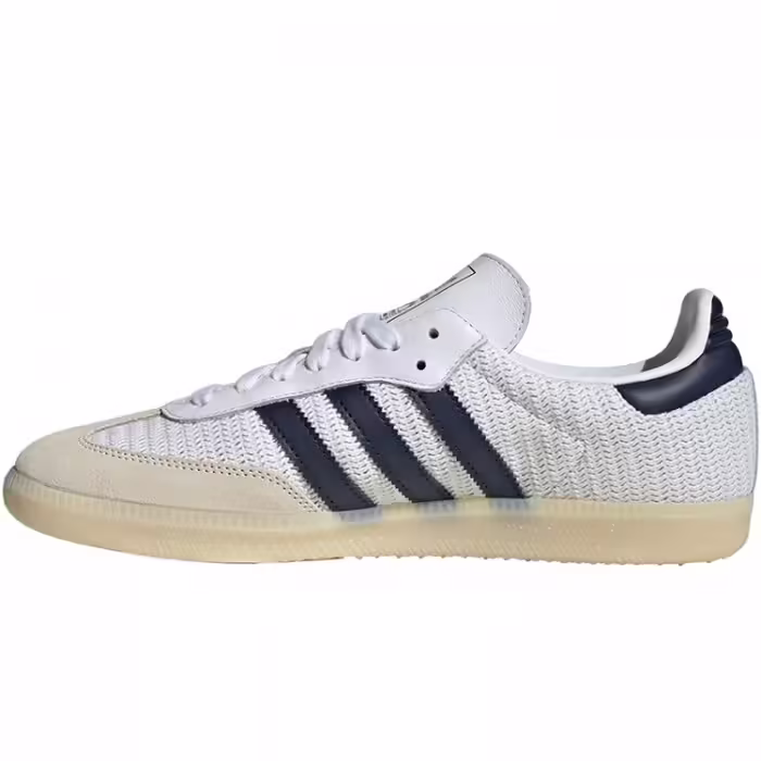 Incaltaminte Sport Adidas SAMBA OG - 3