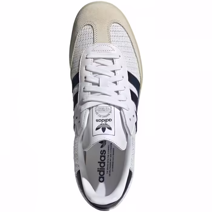 Incaltaminte Sport Adidas SAMBA OG - 4
