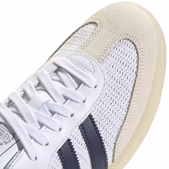 Incaltaminte Sport Adidas SAMBA OG - 6