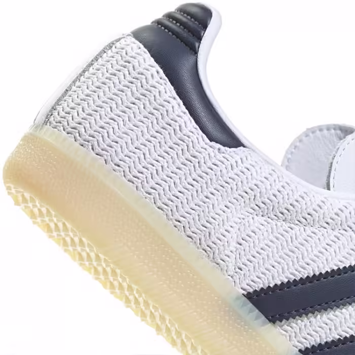 Incaltaminte Sport Adidas SAMBA OG - 7