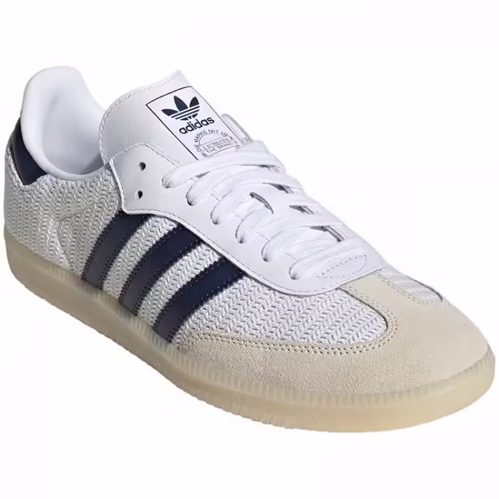 Incaltaminte Sport Adidas SAMBA OG - 8