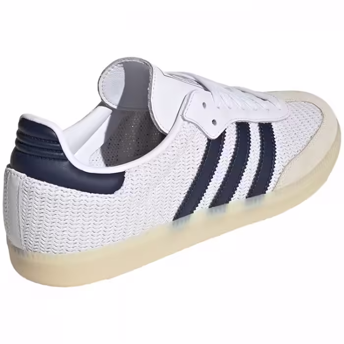 Incaltaminte Sport Adidas SAMBA OG - 9