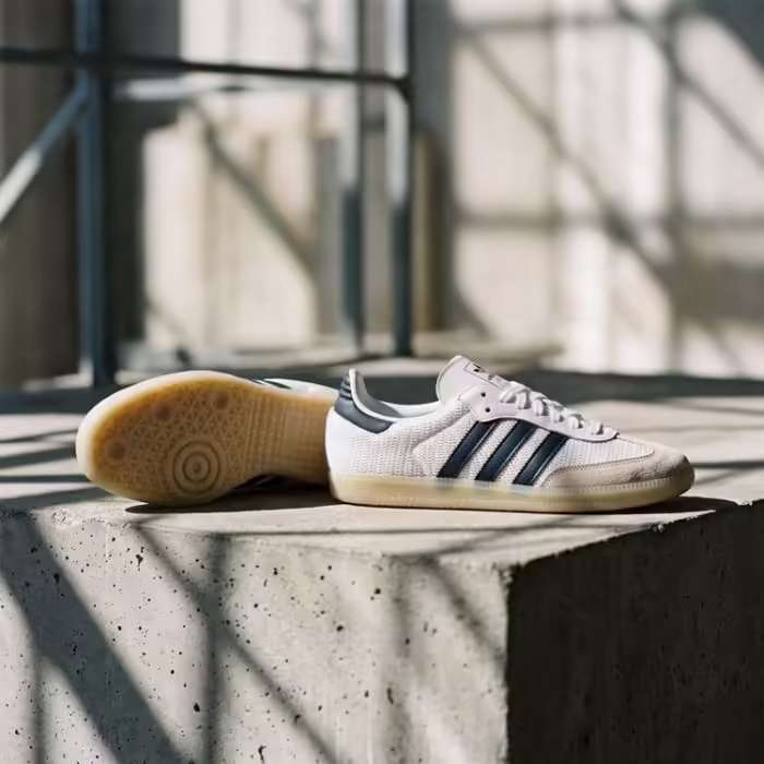 Incaltaminte Sport Adidas SAMBA OG - 10
