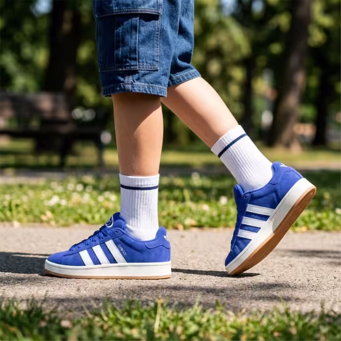Кроссовки Adidas CAMPUS - 2