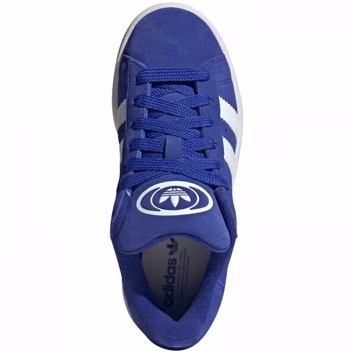 Кроссовки Adidas CAMPUS - 4