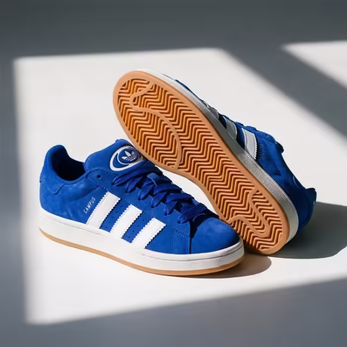 Кроссовки Adidas CAMPUS - 10